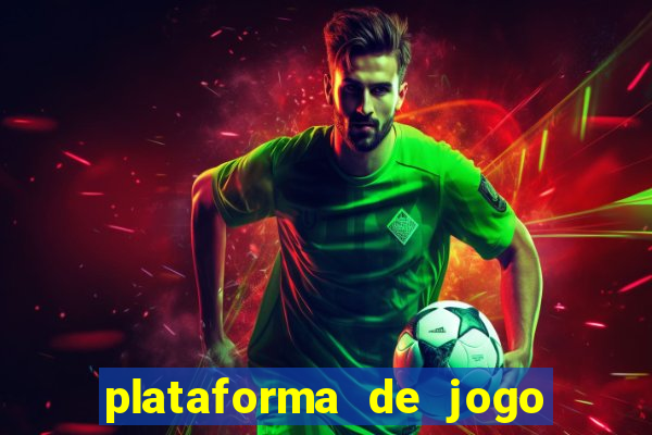 plataforma de jogo de r 3